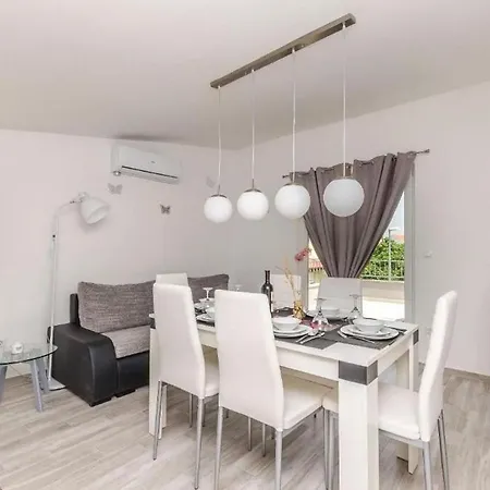 Apartamento Tarle