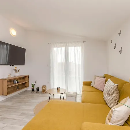 Tarle Апартаменты Водице