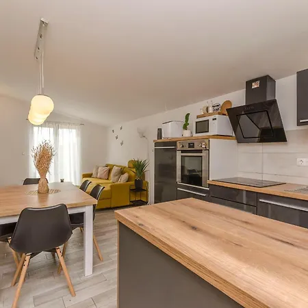 Апартаменты Tarle