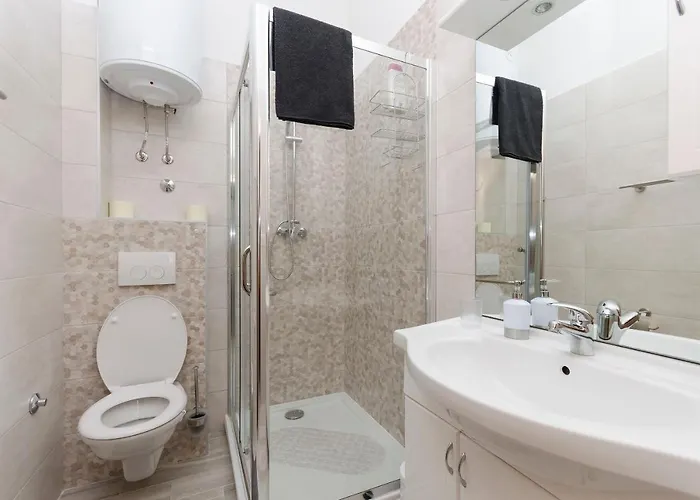 Tarle Апартаменты Водице