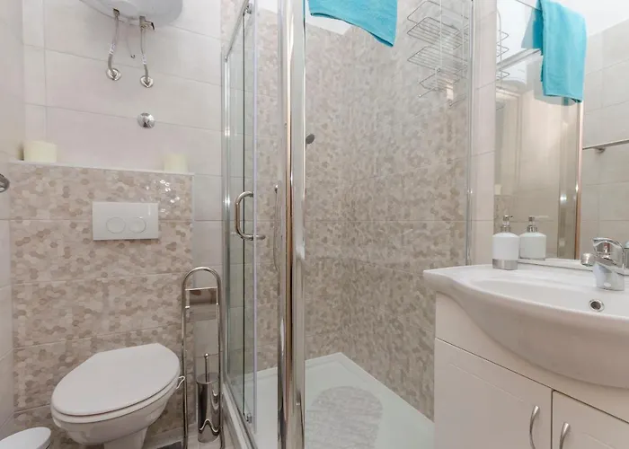 Апартаменты Tarle