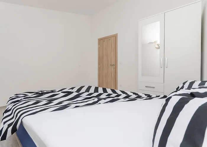 Апартаменты Tarle