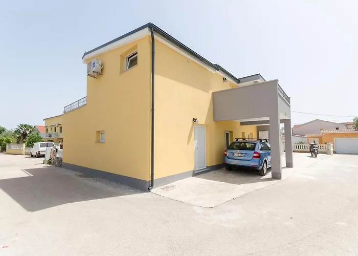 Tarle Apartment Vodice