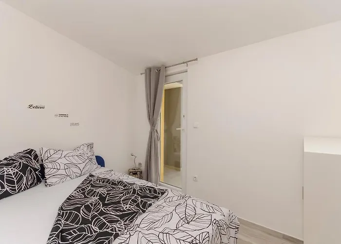 Апартаменты Tarle *