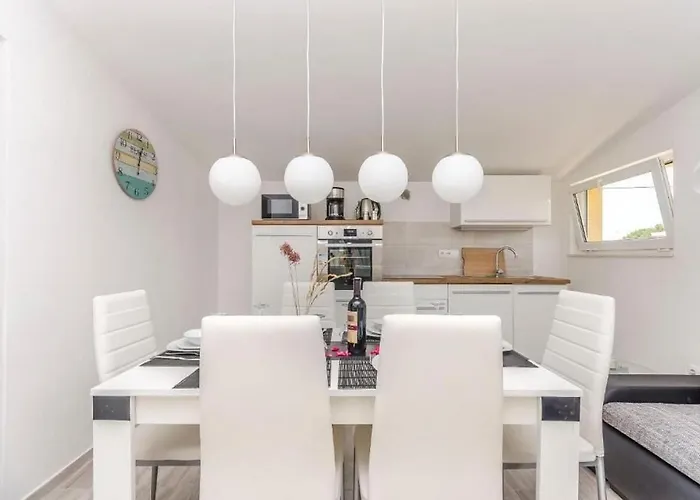 Tarle Апартаменты