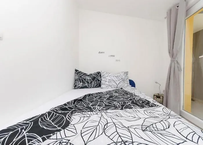 Tarle 아파트 보디체