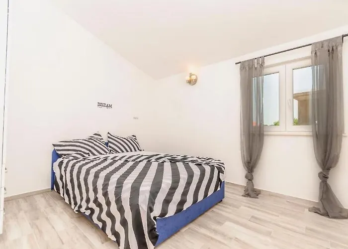 Tarle Apartment Vodice