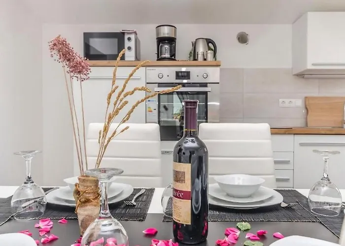 Tarle Апартаменты Водице