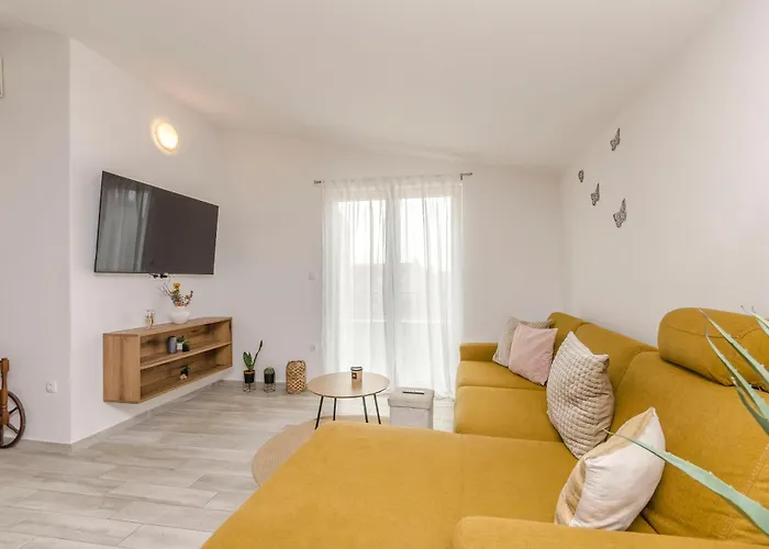 Tarle Апартаменты Водице